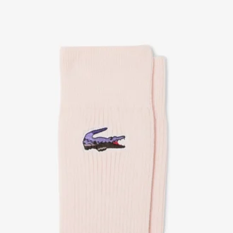 ユニセックス 2足セット コットンソックス
