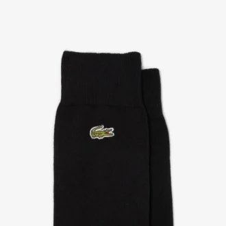 ユニセックス ロングソックス 2足セット