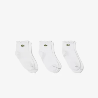 コットンソックス3足セット コットンソックス3足セット