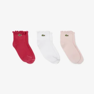 コットンソックス3足セット コットンソックス3足セット