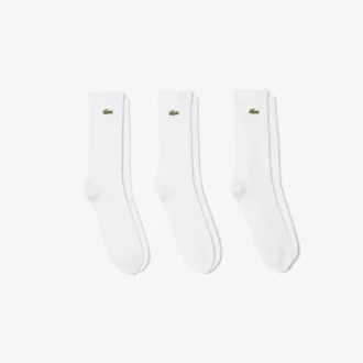 メンズ スポーツソックス 3足セット