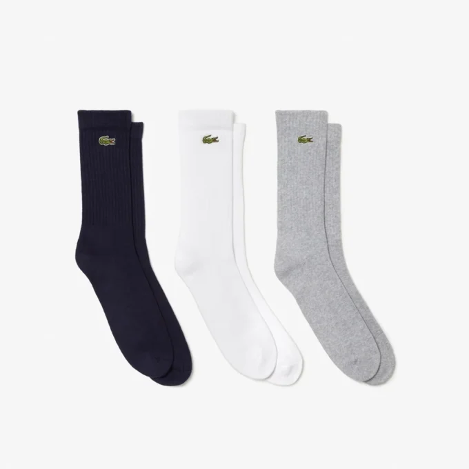 メンズ スポーツソックス 3足セット メンズ スポーツソックス 3足セット