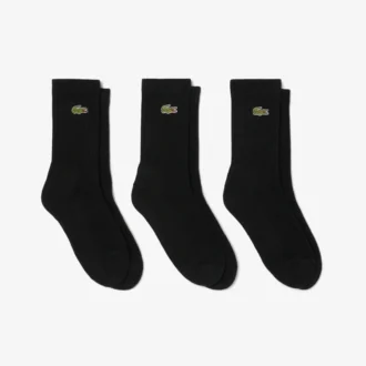 メンズ スポーツソックス 3足セット