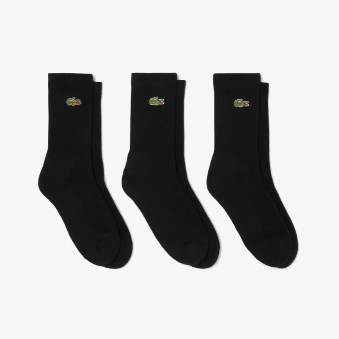 メンズ スポーツソックス 3足セット メンズ スポーツソックス 3足セット