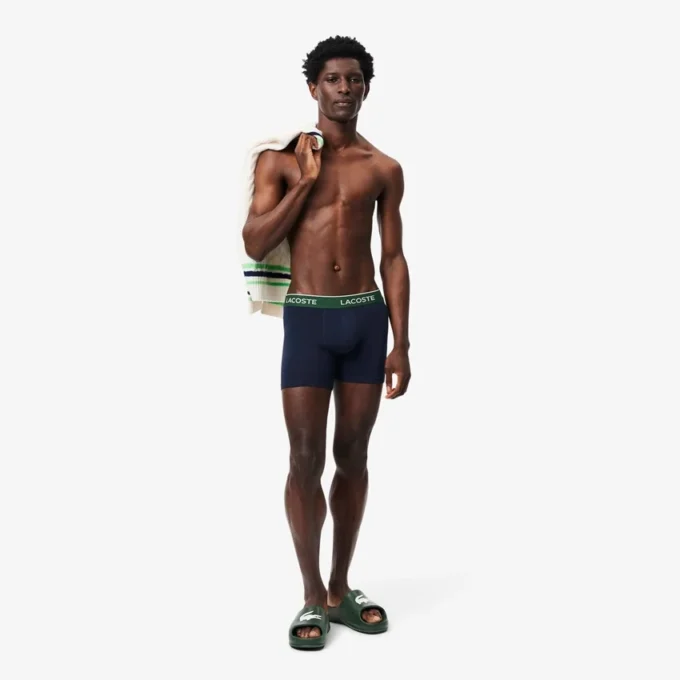 メンズ ボクサーパンツ 3枚セット メンズ ボクサーパンツ 3枚セット