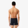 ストレッチコットンプリントボクサーパンツ 3枚セット ストレッチコットンプリントボクサーパンツ 3枚セット