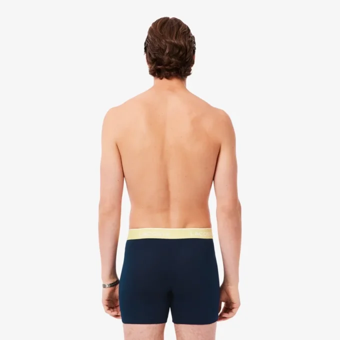 メンズ ボクサーパンツ 3枚セット メンズ ボクサーパンツ 3枚セット