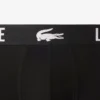 メンズ コットン ボクサーパンツ 3枚セット