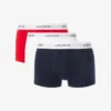 メンズ ストレッチコットン トランクス 3枚セット メンズ ストレッチコットン トランクス 3枚セット
