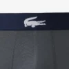 メンズ コットン ボクサーパンツ 3枚セット