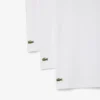 メンズ 3枚セット スリムフィット アンダーシャツ メンズ 3枚セット スリムフィット アンダーシャツ