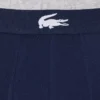メンズ 3枚セット クロコダイル柄 ウエストボクサーパンツ