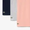 メンズ 3枚セット スリムフィット アンダーシャツ