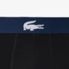 メンズ コットン ボクサーパンツ 3枚セット