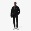 メンズ 3Dニット カシミア クルーネックセーター メンズ 3Dニット カシミア クルーネックセーター