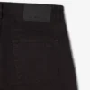 5ポケット ストレートカット デニムジーンズ 5ポケット ストレートカット デニムジーンズ