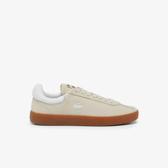 レディース Baseshot スエード スニーカー レディース Baseshot スエード スニーカー