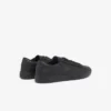 メンズ Baseshot エボ レザースニーカー