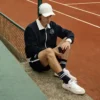 メンズ Baseshot プロ レザースニーカー メンズ Baseshot プロ レザースニーカー