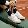 メンズ Baseshot プロ レザースニーカー メンズ Baseshot プロ レザースニーカー