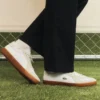 メンズ Baseshot プロ レザースニーカー メンズ Baseshot プロ レザースニーカー