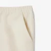 メンズ レギュラーフィット ウール Blend ショーツ
