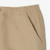 メンズ レギュラーフィット ウール Blend ショーツ