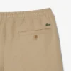 メンズ レギュラーフィット ウール Blend ショーツ