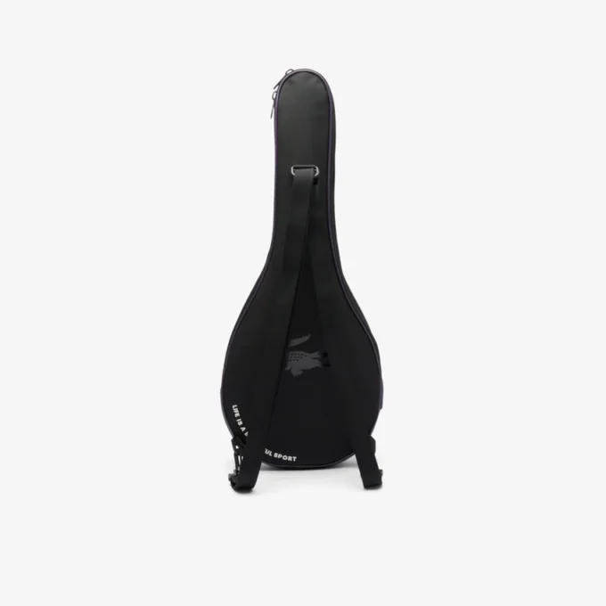 Brewen ラケットショルダーバッグ Brewen ラケットショルダーバッグ