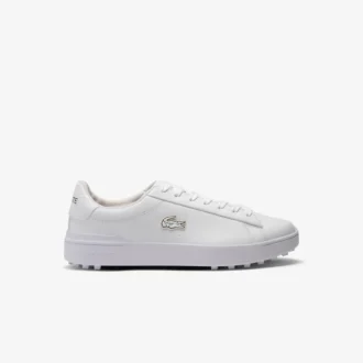 メンズ Carnaby ゴルフ レザーゴルフシューズ