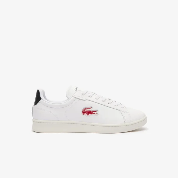 メンズ Carnaby プロ レザースニーカー メンズ Carnaby プロ レザースニーカー