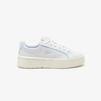 レディース Carnaby プラットフォーム レザースニーカー