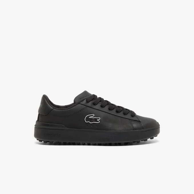 レディース Carnaby ゴルフ レザーゴルフシューズ レディース Carnaby ゴルフ レザーゴルフシューズ