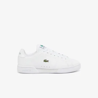レディース Carnaby カップ レザースニーカー