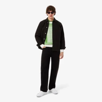 メンズ Carnaby セット レザースニーカー