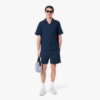 メンズ Carnaby セット レザースニーカー
