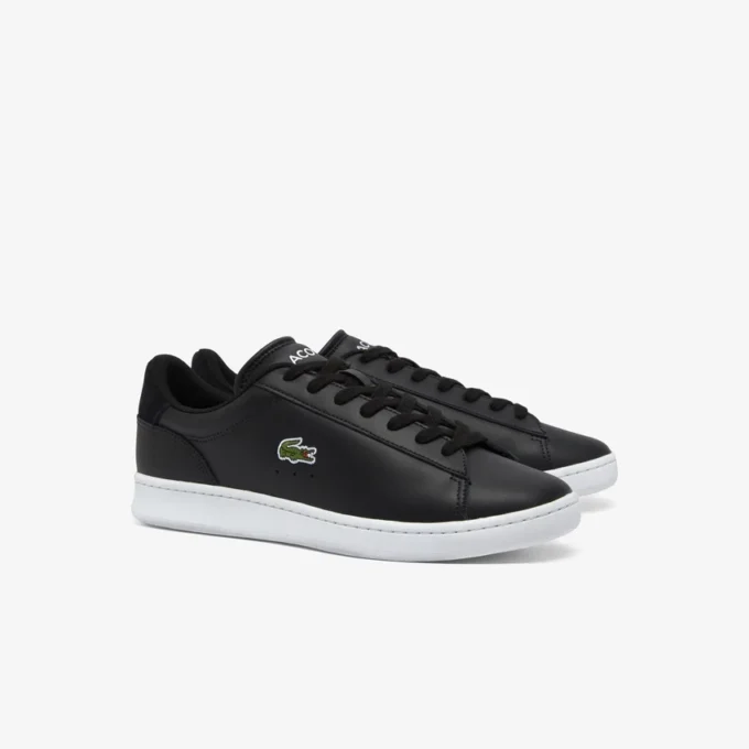 メンズ Carnaby セット レザースニーカー メンズ Carnaby セット レザースニーカー