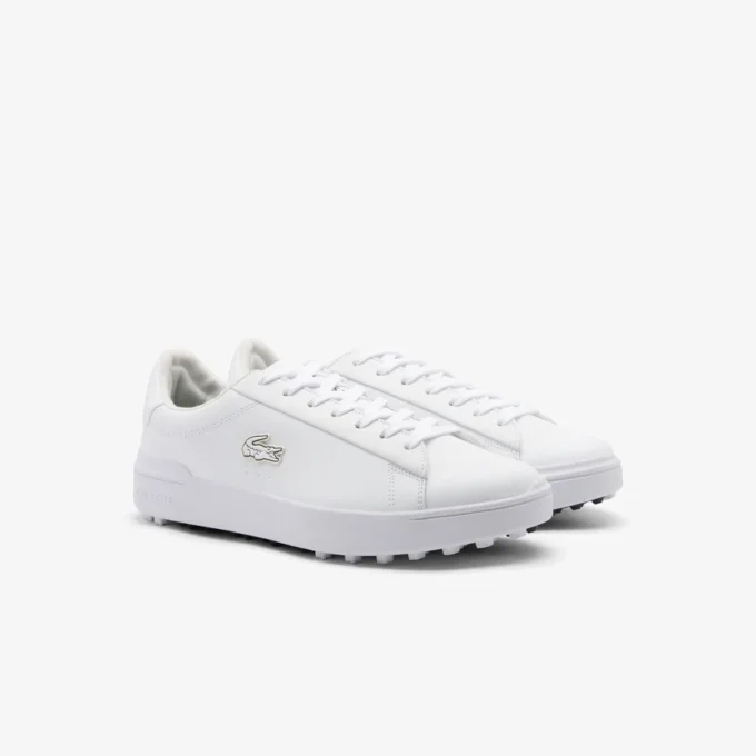 メンズ Carnaby ゴルフ レザーゴルフシューズ