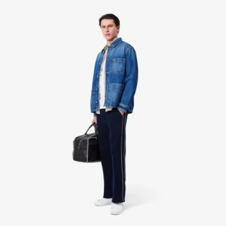 メンズ Carnaby セット レザースニーカー