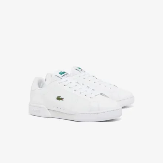 レディース Carnaby カップ レザースニーカー