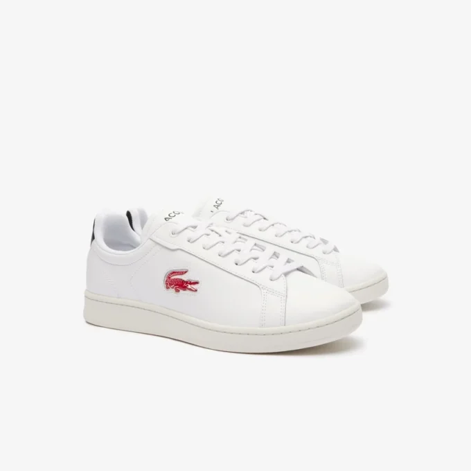 メンズ Carnaby プロ レザースニーカー メンズ Carnaby プロ レザースニーカー