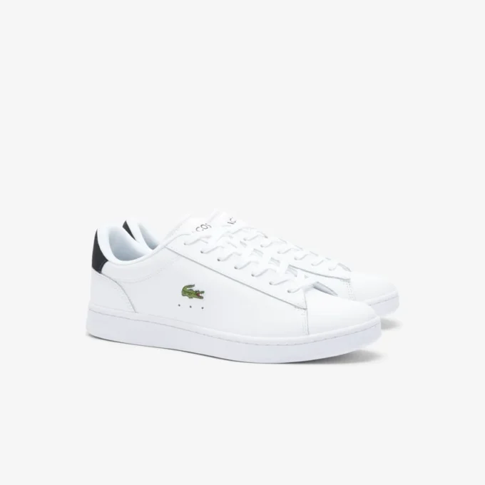 メンズ Carnaby セット レザースニーカー