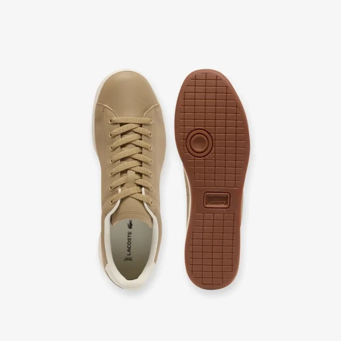 メンズ Carnaby セット レザースニーカー
