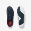 メンズ Carnaby ゴルフ レザーゴルフシューズ