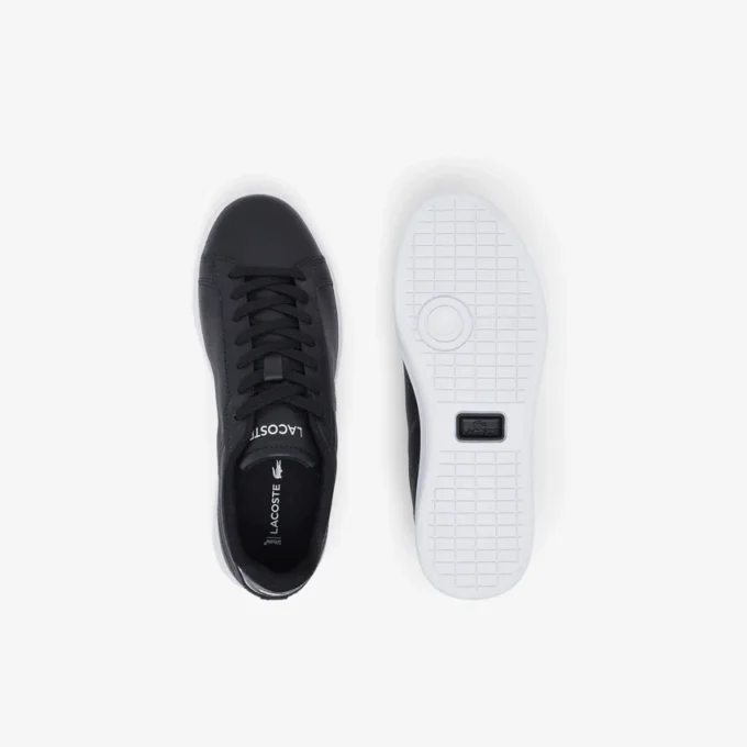 レディース Carnaby プロ レザースニーカー レディース Carnaby プロ レザースニーカー