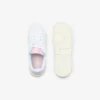 レディース Carnaby プラットフォーム レザースニーカー