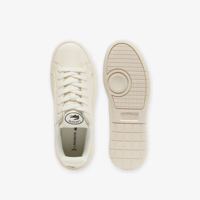 レディース Carnaby プラットフォーム レザースニーカー レディース Carnaby プラットフォーム レザースニーカー