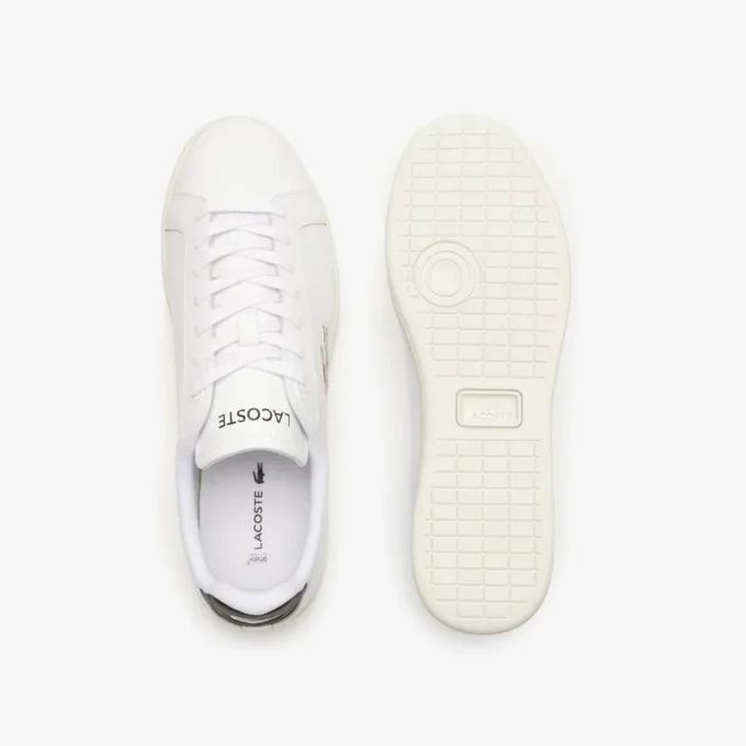メンズ Carnaby プロ レザースニーカー メンズ Carnaby プロ レザースニーカー
