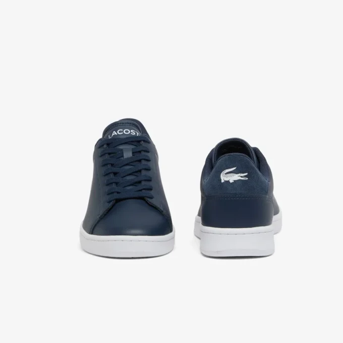 メンズ Carnaby セット レザースニーカー メンズ Carnaby セット レザースニーカー