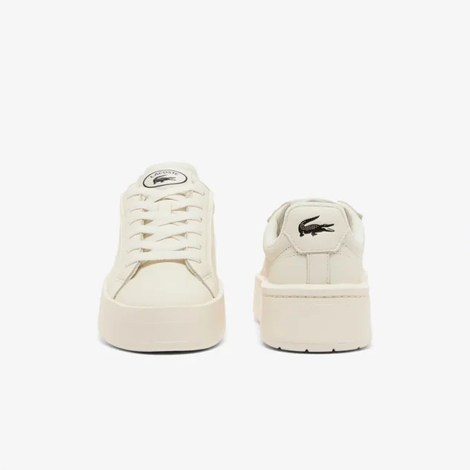 レディース Carnaby プラットフォーム レザースニーカー レディース Carnaby プラットフォーム レザースニーカー